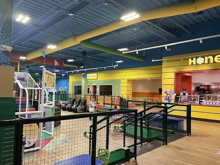 Billy Beez Mall of Georgia Picture 4
