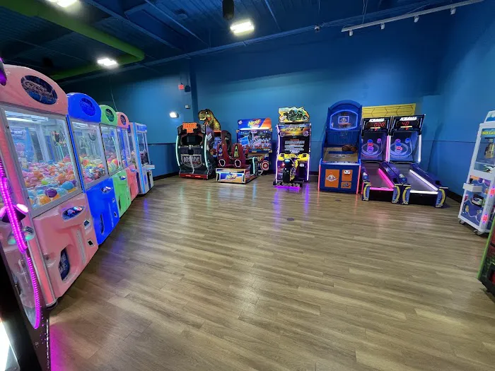 Billy Beez Mall of Georgia Picture 9