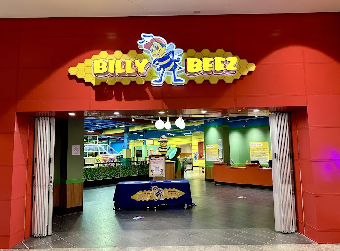 Billy Beez Mall of Georgia Picture 7