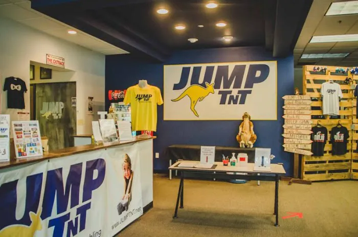 Jump TNT Picture 8