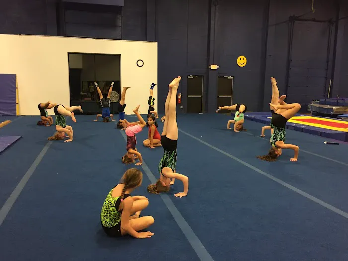 Jump TNT Picture 3
