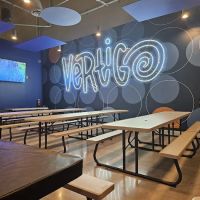 Vertigo Fun Park ico