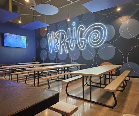 Vertigo Fun Park