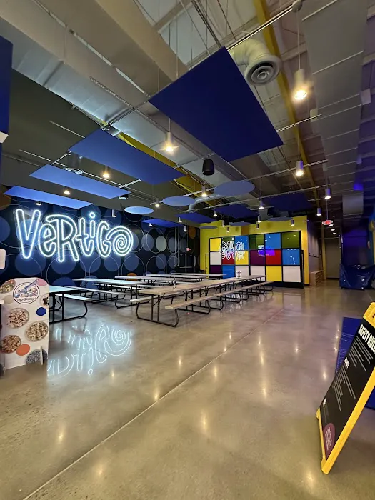 Vertigo Fun Park Picture 3