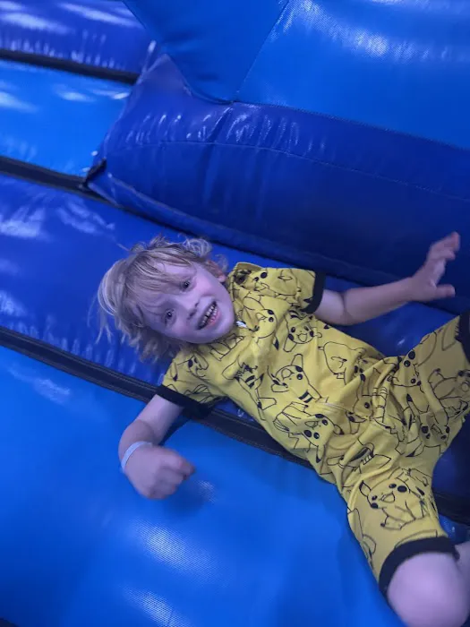 Vertigo Fun Park Picture 9