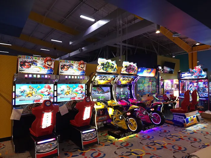 Vertigo Fun Park Picture 8