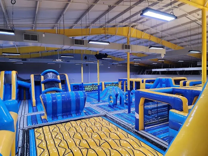 Vertigo Fun Park Picture 7