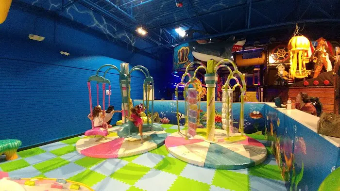 Catch Air Picture 7