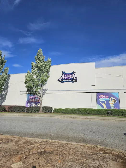 Altitude Trampoline Park Lawrenceville Picture 8