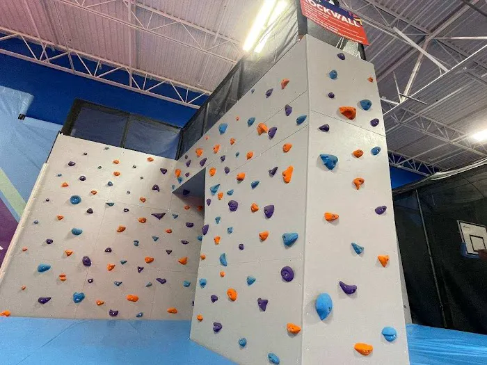 Altitude Trampoline Park Lawrenceville Picture 7