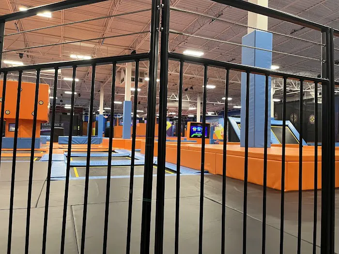 Altitude Trampoline Park Lawrenceville Picture 10
