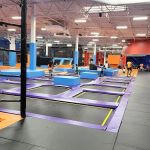 Altitude Trampoline Park Lawrenceville