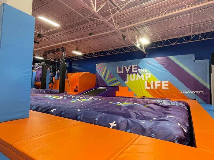 Altitude Trampoline Park Lawrenceville Picture 9