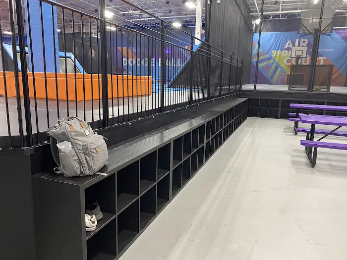 Altitude Trampoline Park Lawrenceville Picture 5