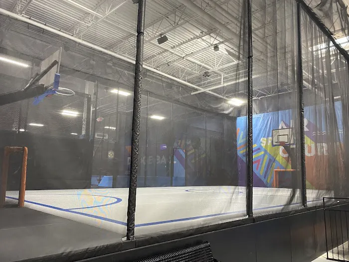 Altitude Trampoline Park Lawrenceville Picture 3