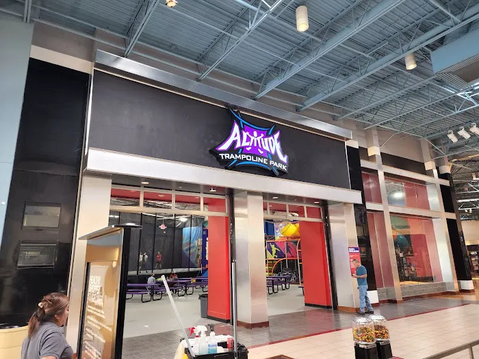 Altitude Trampoline Park Lawrenceville Picture 4