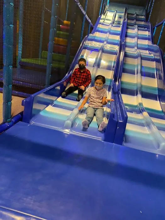 Catch Air Picture 4