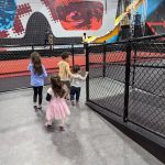 Sky Zone Trampoline Park