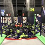Get Air Trampoline Park