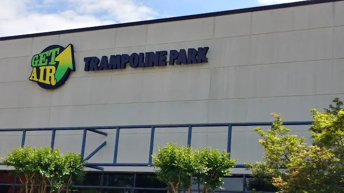 Get Air Trampoline Park Picture 5