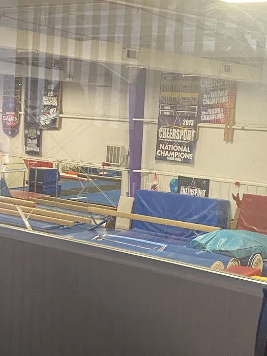 World of Gymnastics & Cheer Picture 1