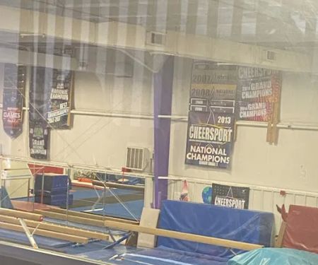 World of Gymnastics & Cheer