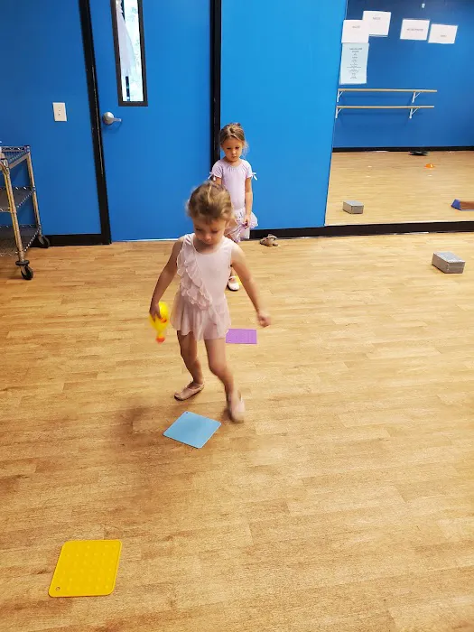 Champion Kids Picture 1