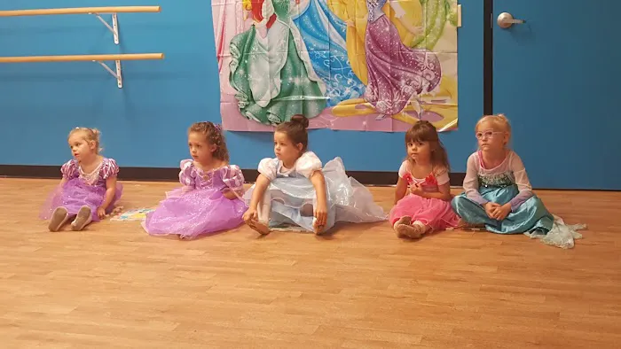 Champion Kids Picture 6