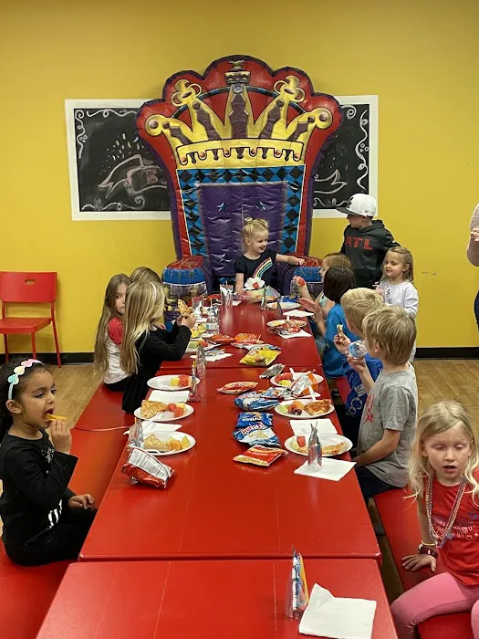 Champion Kids Picture 10
