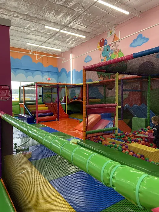 Kids Empire Marietta Picture 9