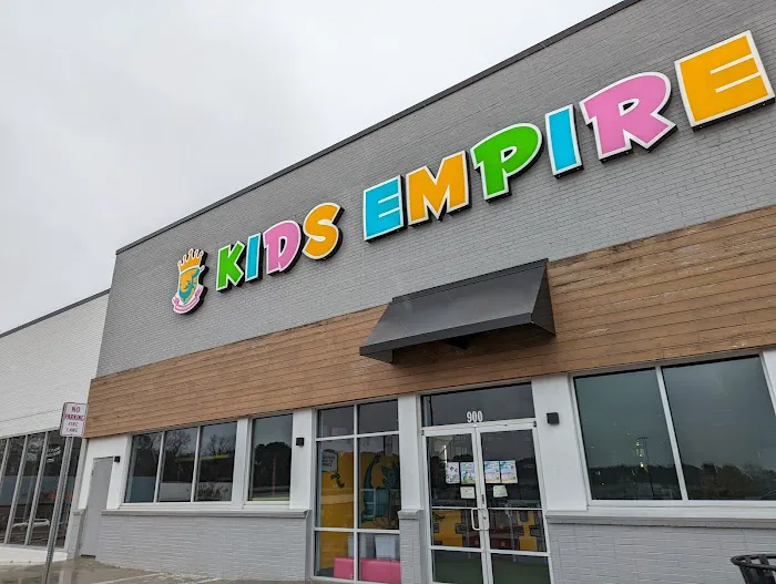 Kids Empire Marietta Picture 3