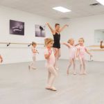The Peach Pit Gymnastics, Cheerleading, Dance & Trampoline & Tumbling
