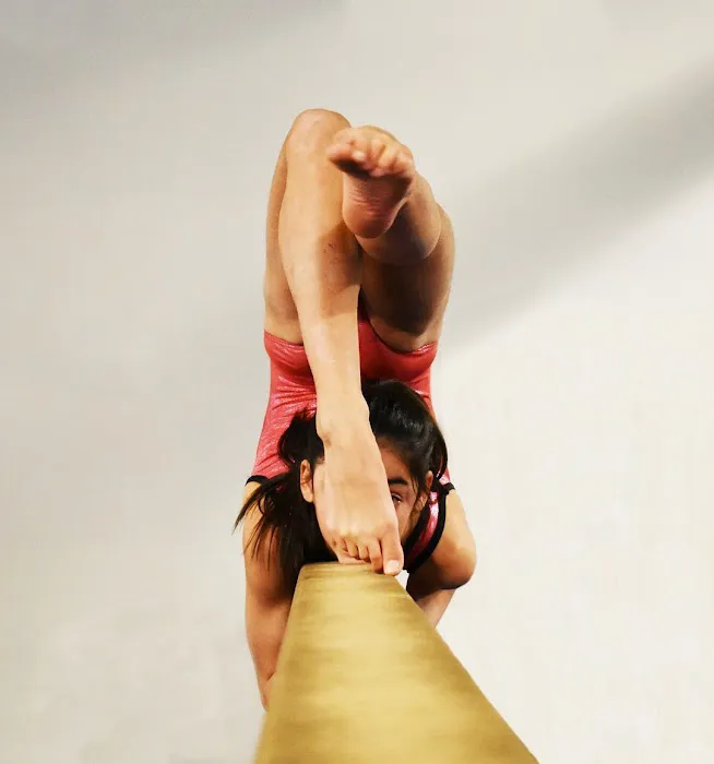 The Peach Pit Gymnastics, Cheerleading, Dance & Trampoline & Tumbling Picture 6