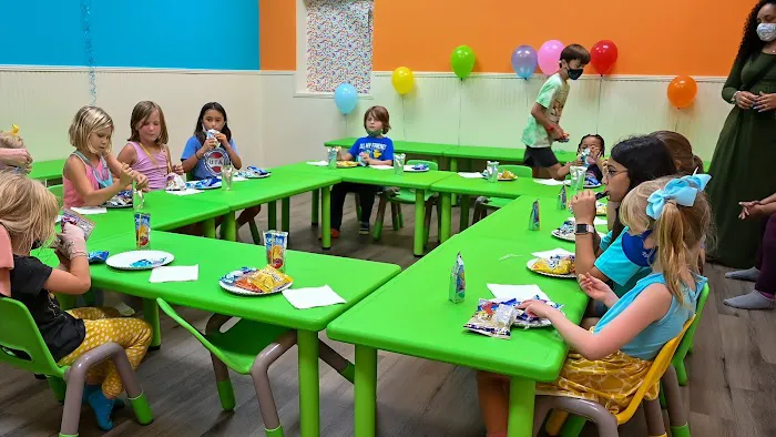 Boomerang Play Center Picture 1