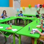 Boomerang Play Center