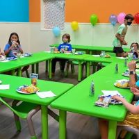 Boomerang Play Center ico