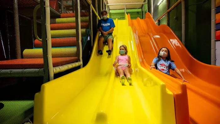 Boomerang Play Center Picture 10