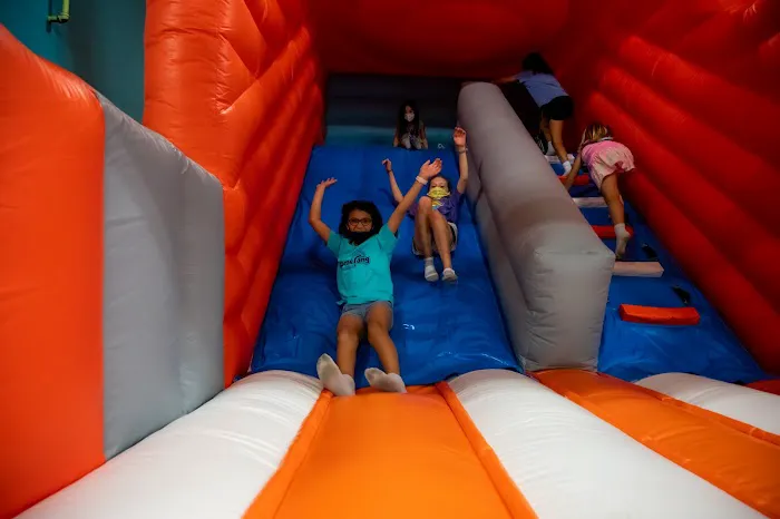 Boomerang Play Center Picture 7