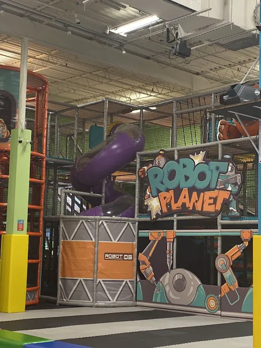 Boomerang Play Center Picture 5