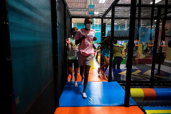 Boomerang Play Center Picture 6