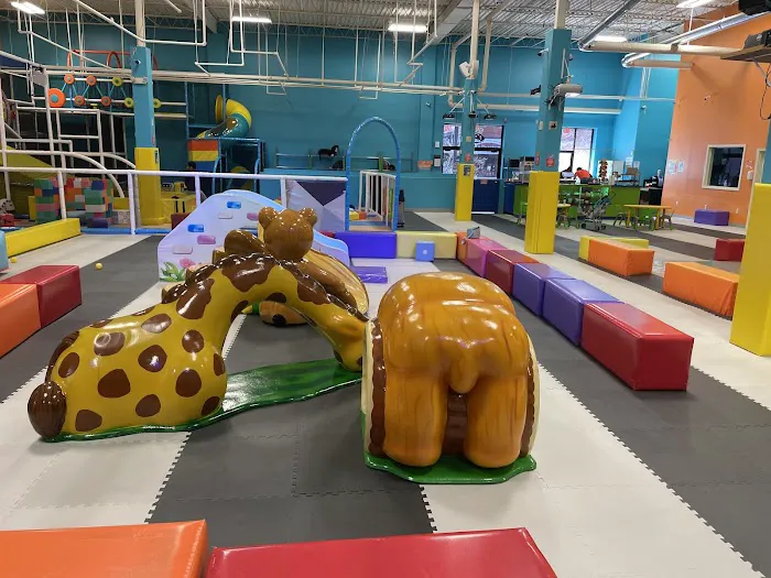 Boomerang Play Center Picture 4