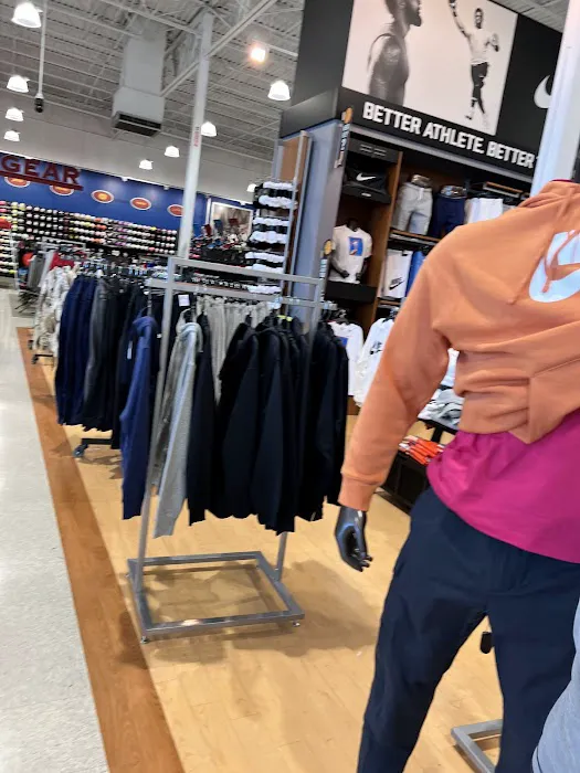 DICK'S Sporting Goods Picture 1