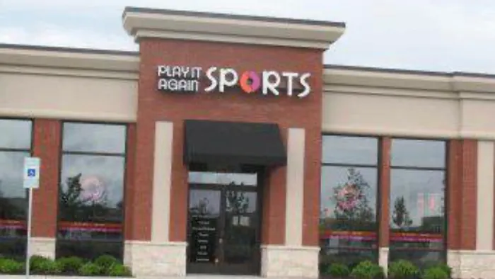 Play It Again Sports - Hendersonville Picture 1