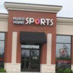 Play It Again Sports - Hendersonville