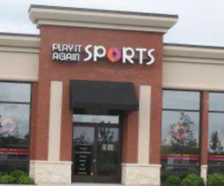 Play It Again Sports - Hendersonville