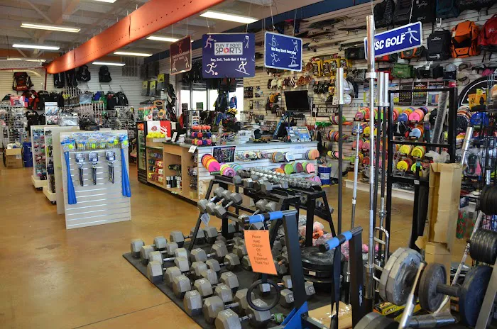 Play It Again Sports - Hendersonville Picture 2