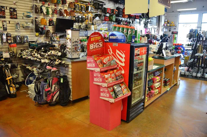 Play It Again Sports - Hendersonville Picture 8