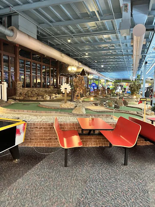 The Factory - Franklin Picture 7