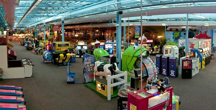 The Factory - Franklin Picture 3