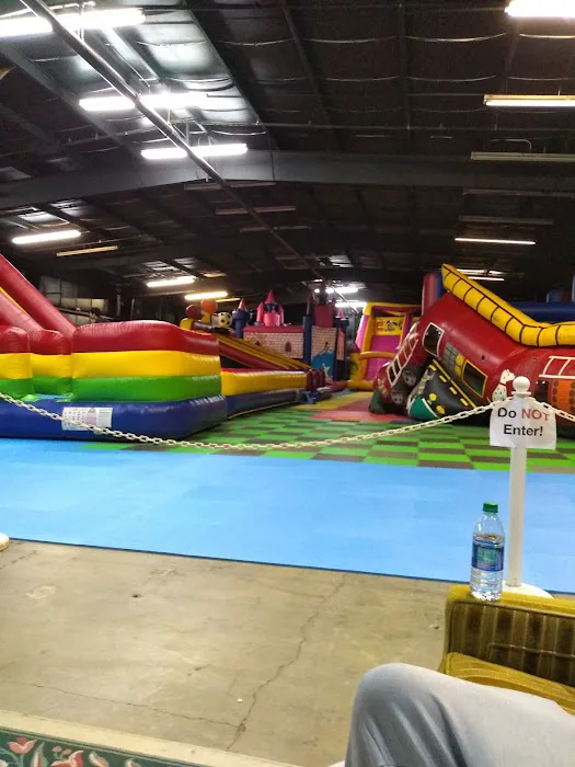 Alpine Fun Factory Picture 2